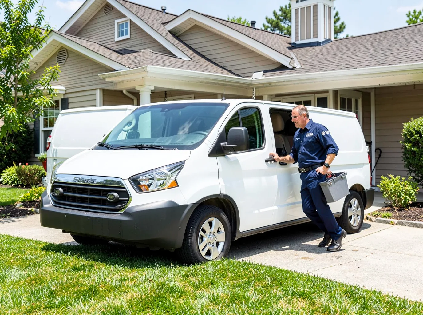 Emergency Plumber company in Pitsburg, OH