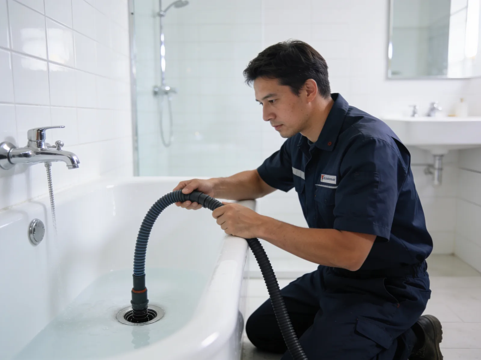Emergency Plumber Pitsburg, OH FAQs